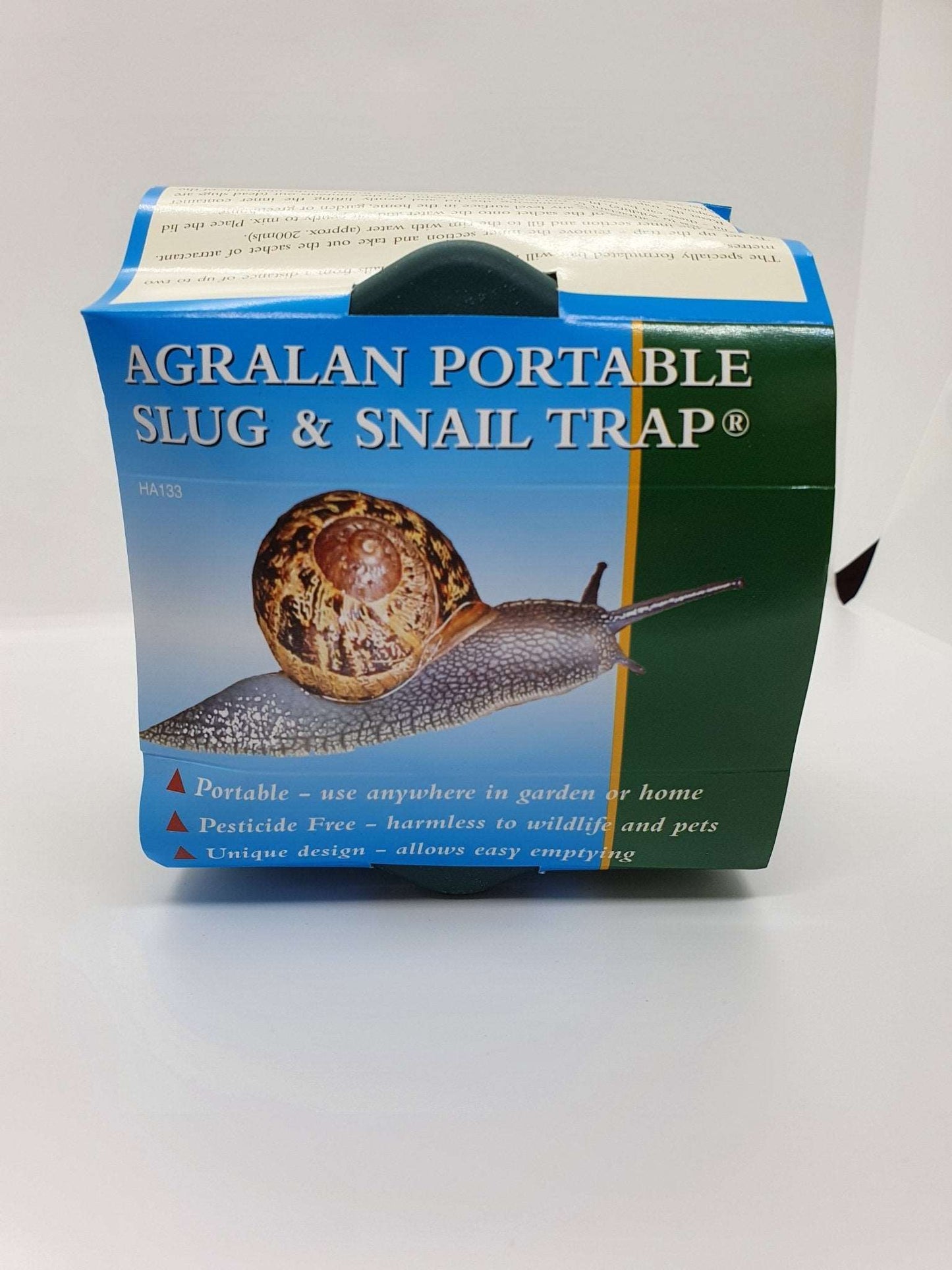 Slug Traps - The Irish Gardener Store