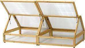 Small Cold Frame - (FSC 100%) - The Irish Gardener Store