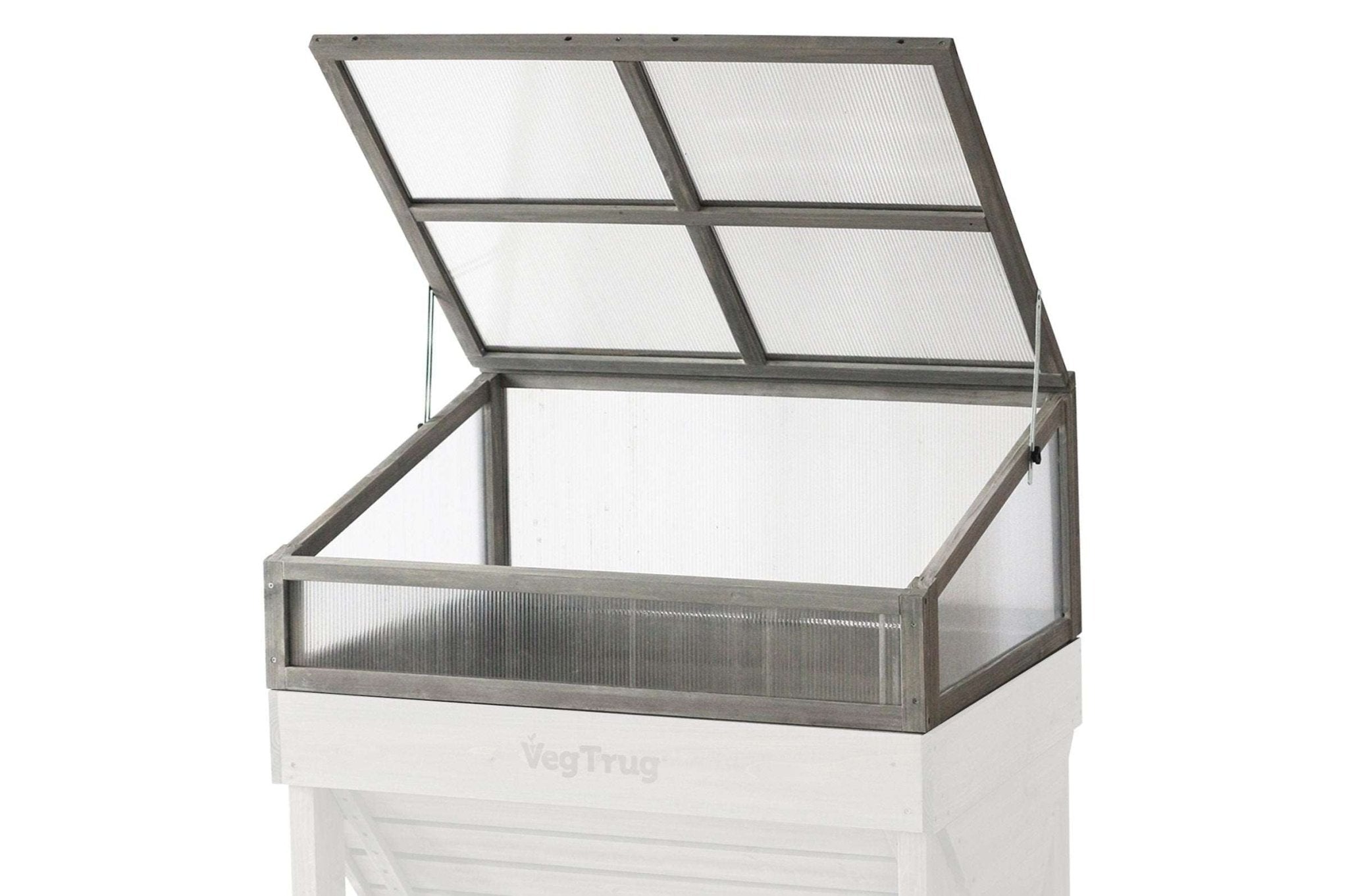 Small Cold Frame - (FSC 100%) - The Irish Gardener Store