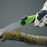 Verdemax Folding Saw - The Irish Gardener Store