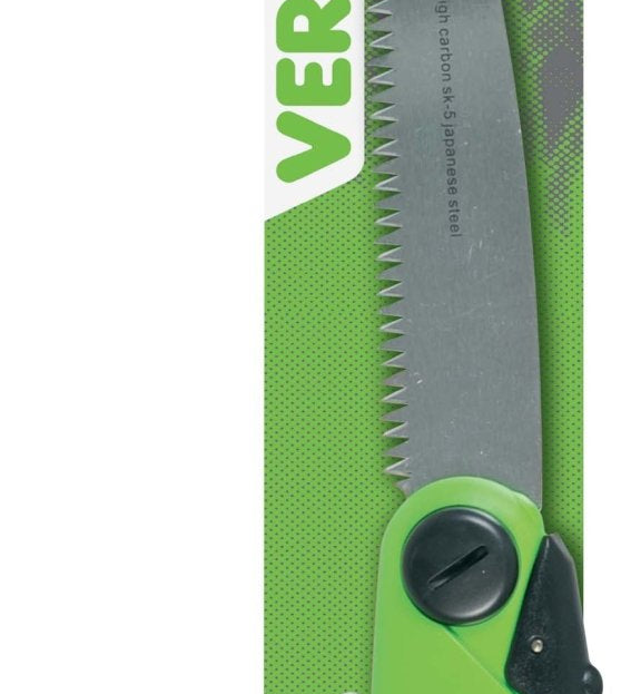 Verdemax Folding Saw - The Irish Gardener Store