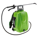 Verdemax Futura Battery Knapsack 12L - The Irish Gardener Store