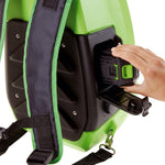 Verdemax Futura Battery Knapsack 16L PRO - The Irish Gardener Store