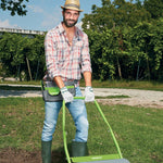 Verdemax Garden Roller - The Irish Gardener Store