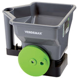 Verdemax Manual Fertiliser Spreader and Sower - The Irish Gardener Store