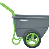 Verdemax Multipurpose Wheelbarrow - The Irish Gardener Store