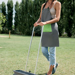 Verdemax Precision Fertiliser Spreader - The Irish Gardener Store