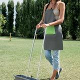 Verdemax Precision Fertiliser Spreader - The Irish Gardener Store