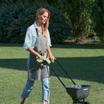 Verdemax Rotary Fertiliser Spreader - The Irish Gardener Store