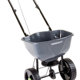 Verdemax Rotary Fertiliser Spreader - The Irish Gardener Store