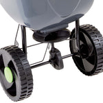 Verdemax Rotary Fertiliser Spreader - The Irish Gardener Store