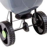 Verdemax Rotary Fertiliser Spreader - The Irish Gardener Store