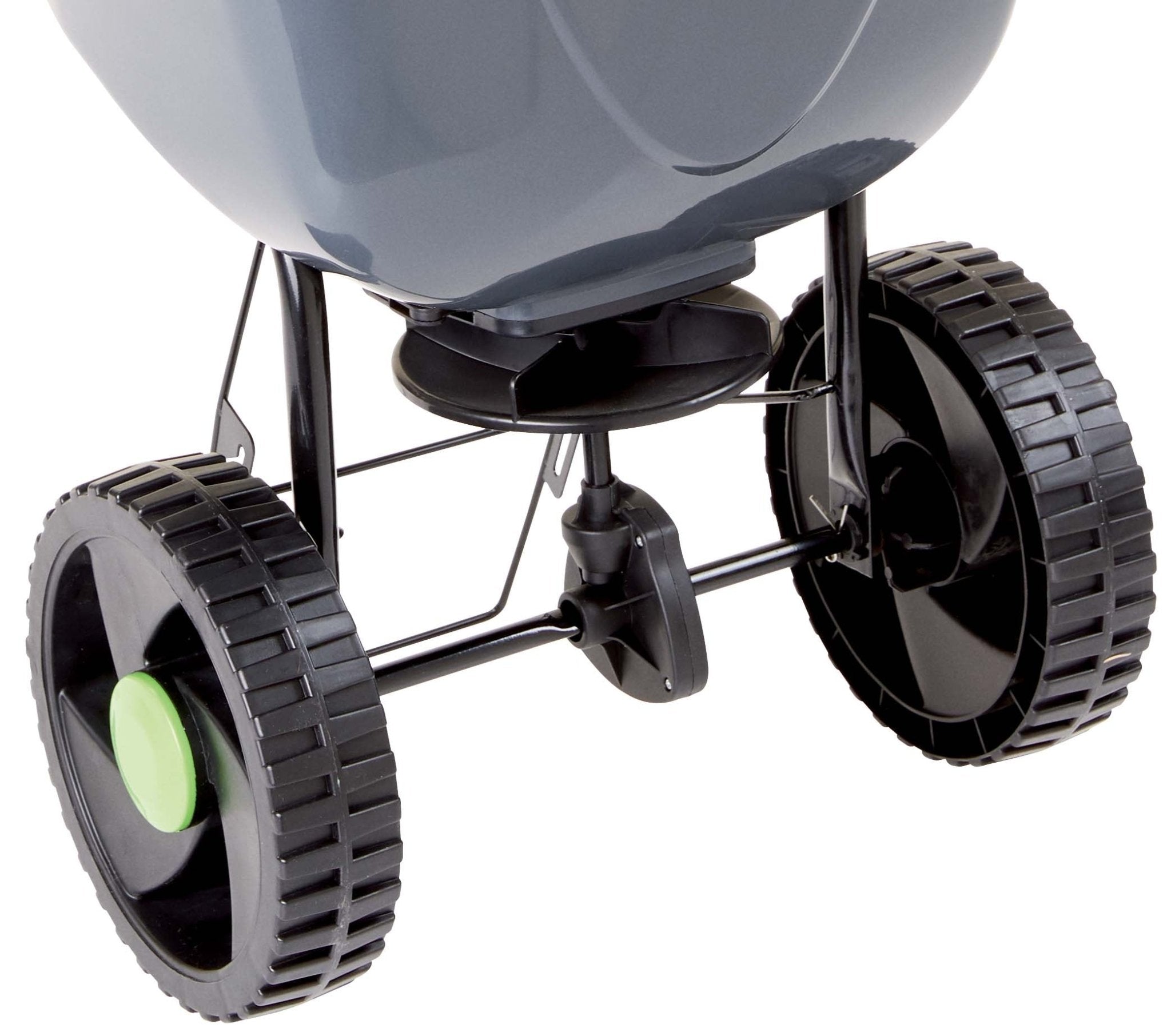 Verdemax Rotary Fertiliser Spreader - The Irish Gardener Store