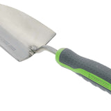 Verdemax Stainless Steel Trowel - The Irish Gardener Store