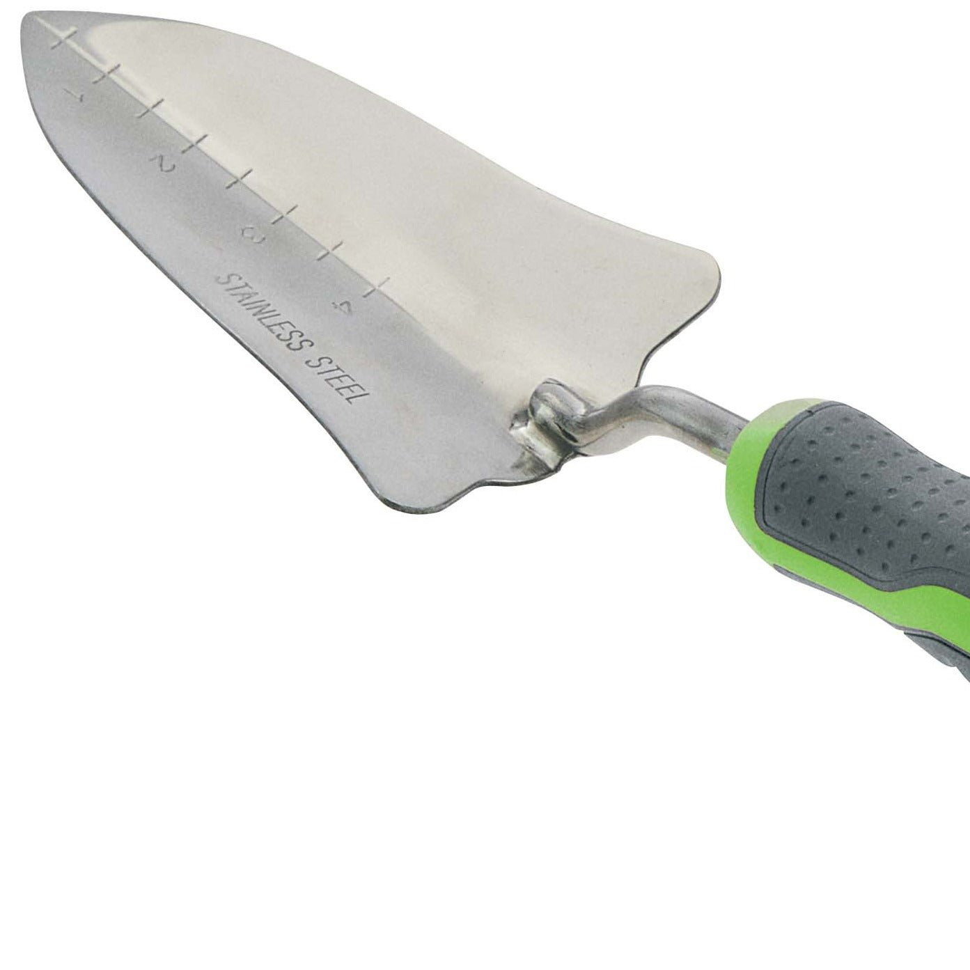 Verdemax Steel Transplanter Trowel - The Irish Gardener Store