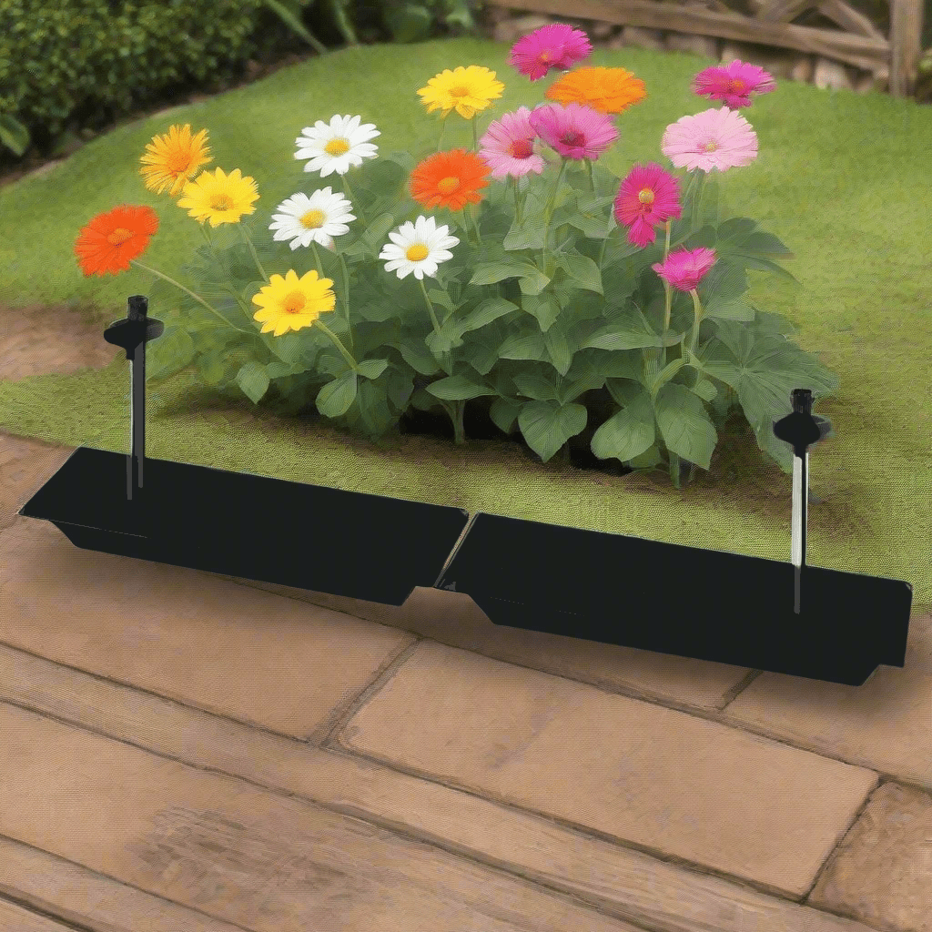 Wall Hugger Self Watering Kit - Small/Medium - The Irish Gardener Store