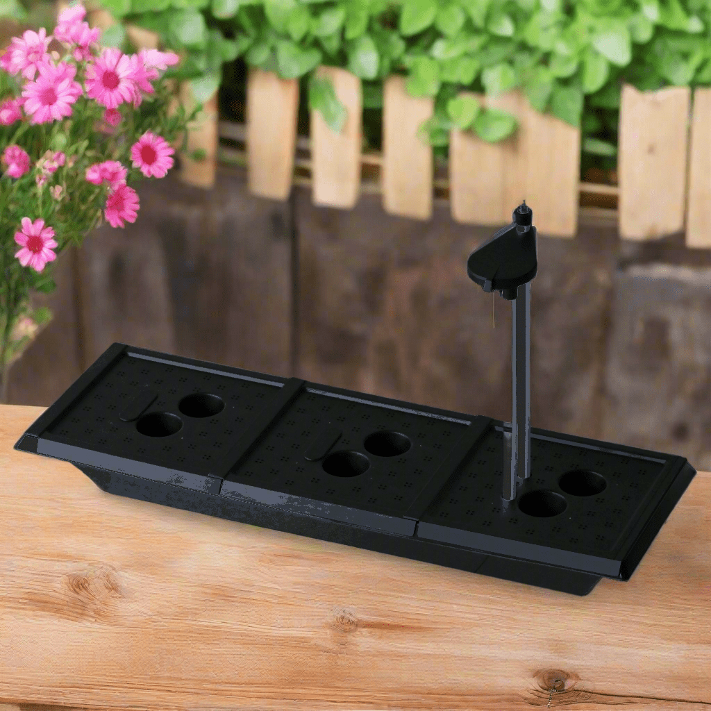 Wall Hugger Self Watering Kit - Small/Medium - The Irish Gardener Store