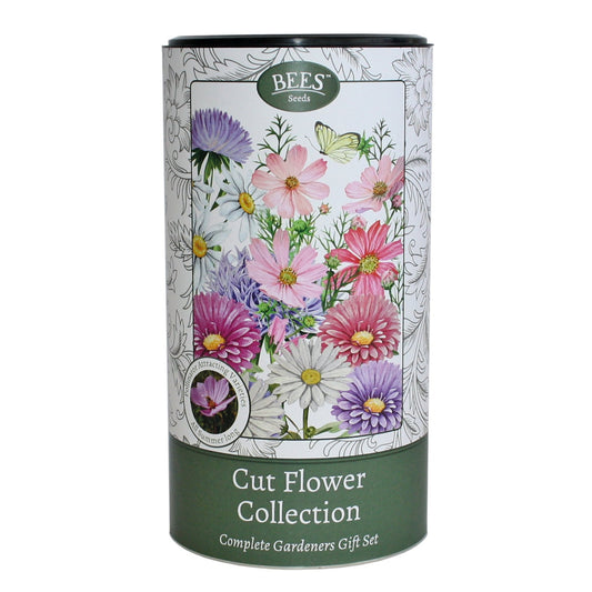 Cut Flower Grow Kit - The Irish Gardener Store