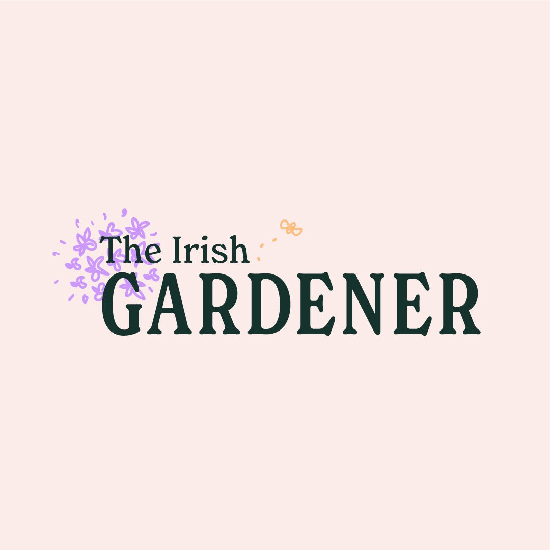 Electronic Gift Card - The Irish Gardener Store