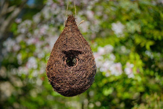 Giant Roost Nest Pocket - The Irish Gardener Store