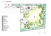 Hand Drawn Garden Design - The Irish Gardener Store