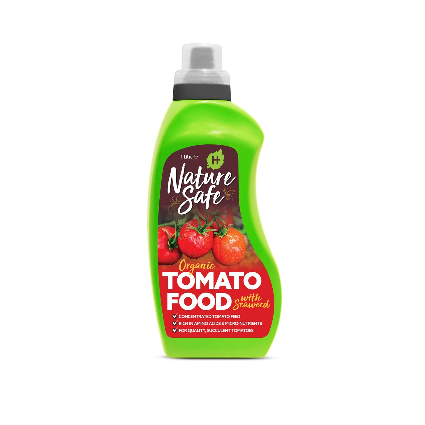 Nature Safe Organic Tomato Food - The Irish Gardener Store