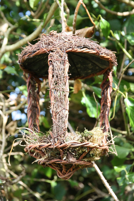 Open Nest Buddy - The Irish Gardener Store