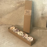 Scented Tealights 5 pack - The Irish Gardener Store